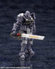 KBYHG098 Kotobukiya 1/24 Hexa Gear Series Governor Para-Pawn Judge Head