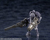 KBYHG098 Kotobukiya 1/24 Hexa Gear Series Governor Para-Pawn Judge Head