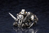 KBYHG077 Hexa Gear Series L.O.Z. [Lord Of Zoatex] 1/24