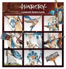 111-80 WARCRY: LUMINETH REALM-LORDS