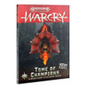 111-38 WARCRY: TOME OF CHAMPIONS 2022