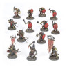 111-83 WARCRY: KRULEBOYZ 111-83 WARCRY: KRULEBOYZ