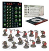111-83 WARCRY: KRULEBOYZ 111-83 WARCRY: KRULEBOYZ
