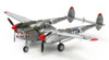 TAM61123 Tamiya 1/48 Lockheed P-38 J Lightning