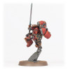 31-22 HORUS HERESY: BLOOD ANGELS: DOMINION ZEPHON 31-22 HORUS HERESY: BLOOD ANGELS: DOMINION ZEPHON