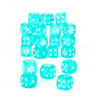86-89 WARHAMMER 40000: AELDARI DICE