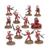 46-09 AELDARI: GUARDIANS
