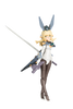 KBYKP563 Ayaka Ichijo (Ei-shun) Alice Gear Aegis, Action Figure Kit
