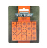 102-96 KILL TEAM: LEGIONARIES DICE