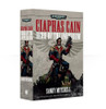 BL402 CIAPHAS CAIN: HERO OF THE IMPERIUM