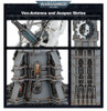 64-56 BATTLEZONE FRONTERIS: VOX-ANTENNA AND AUSPEX SHRINE 64-56 BATTLEZONE FRONTERIS: VOX-ANTENNA AND AUSPEX SHRINE