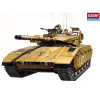 Academy 1391 / 13267 MERKAVA MK. 3 IDF 1/35