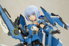 KBYFG149 Frame Arms Girl Series Stylet XF-3 Plus Plastic Model Kit