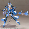 KBYFG149 Frame Arms Girl Series Stylet XF-3 Plus Plastic Model Kit