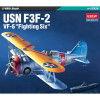 ACY12326 F3F-2 VF-6 Fighting Six USN 1/48