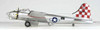 Academy 12414 USAF B-17G Flying Fortress 'Nose Art' 1:72 Plastic bomber Model Kit