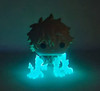 60707 Black Clover Luck Voltia Pop! Vinyl Figure - AAA Anime Exclusive