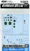 2578996 Decal #127 Mobile Suit Gundam 0