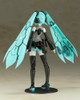 KBYFA129 Frame Arms Girl Frame Artist Hatsune Miku 1/100 Action Figure Kit