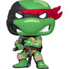 218992 Teenage Mutant Ninja Turtles Comic Michelangelo Pop! Vinyl Figure - Previews Exclusive