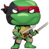 FU218991 TMNT Comic Leonardo Pop! Vinyl Figure - Previews Exclusive: FU218991 TMNT Comic Leonardo Pop! Vinyl Figure - Previews Exclusive: