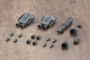 KBYMJ14  M.S.G MECHA SUPPLY14 VECTORED THRUSTER Type A