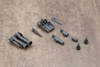 KBYMJ14  M.S.G MECHA SUPPLY14 VECTORED THRUSTER Type A