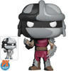 218994 Teenage Mutant Ninja Turtles Comic Shredder Pop!  - Previews Exclusive