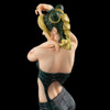 88727 Jolyne Cujoh "JoJo's Bizarre Adventure", Sentinel Figure Pen