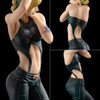 88727 Jolyne Cujoh "JoJo's Bizarre Adventure", Sentinel Figure Pen