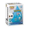 FU62268 Pokemon Oshawott Pop! Vinyl Figure