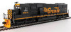 910-20371 HO scale EMD SD50 - ESU(R) Sound and DCC -- Denver & Rio Grande Western(TM) #5504