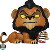 58934 Lion King Scar with Meat Pop! Vinyl Figure - Specialty Series