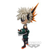 17290 Katsuki Bakugo (ver.A) "My Hero Academia", Bandai Spirits Qposket