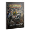 301-05 NECROMUNDA: BOOK OF THE OUTLANDS