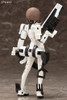 KBYKP406X  Megami Device Series Wism・Soldier Assault/Scout, Plastic Model Kit 1/1