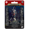 85-33 DAUGHTERS OF KHAINE: HIGH GLADIATRIX