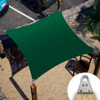 GW24-29 SHADE: KROAK GREEN