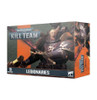 GW102-97 KILL TEAM: LEGIONARIES GW102-97 KILL TEAM: LEGIONARIES