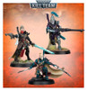 GW102-93 KILL TEAM: CORSAIR VOIDSCARRED GW102-93 KILL TEAM: CORSAIR VOIDSCARRED