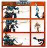 GW102-93 KILL TEAM: CORSAIR VOIDSCARRED GW102-93 KILL TEAM: CORSAIR VOIDSCARRED
