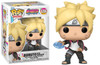 61385 Boruto with Rasengan Pop! Vinyl Figure