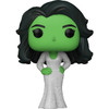 64197 She-Hulk POP2 Pop! Vinyl Figure