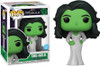 64197 She-Hulk POP2 Pop! Vinyl Figure