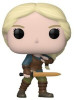 67423 The Witcher Ciri with Sword Funko Pop! Vinyl Figure #1319