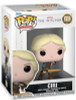 67423 The Witcher Ciri with Sword Funko Pop! Vinyl Figure #1319