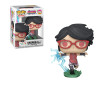 61387 Boruto Sarada with Sharingan Pop! Vinyl Figure