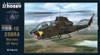 SHY32086  AH-1G Cobra ‘Marines/US Navy’ Hi-Tech Kit 1/32