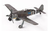 EDU82145 Fw.190A-8/R2 Aircraft (Profi-Pack Plastic Kit) 1/48