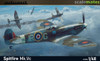 EDU82158 Supermarine Spitfire Mk.Vc ProfiPACK 1/48